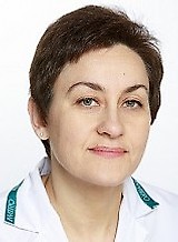 Мартиросян Анна Сержиковна