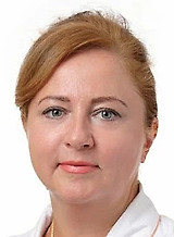 Маслова Диана Юрьевна