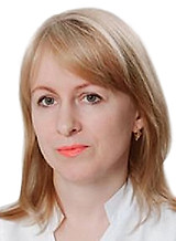 Маслова Людмила Николаевна