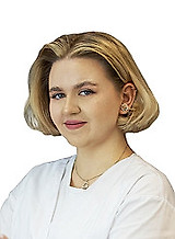 Маврина Анастасия Алексеевна