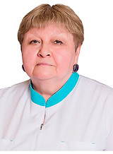 Мазова Марина Ивановна