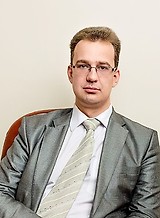 Медведев Владимир Эрнстович