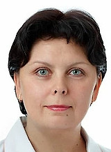 Медведева Инна Геннадиевна