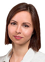 Медведева Наталья Михайловна
