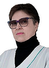Мехтиева Зенфира Алимовна