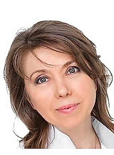 Мензелинцева Светлана Константиновна