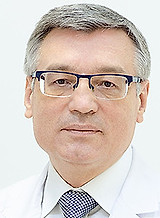 Меркулов Игорь Александрович