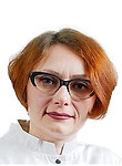 Мезенцева Елена Юрьевна
