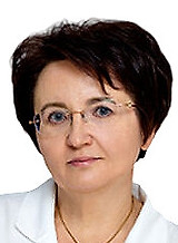 Мезенцева Наталья Владимировна