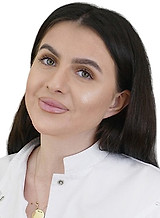 Микаилова Шафига Наджмеддин кызы