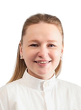 Михайлова Дарья Владимировна