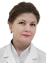 Михайлова Елена Викторовна