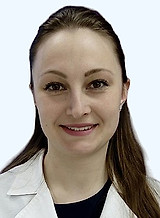 Михайлова Кристина Павловна