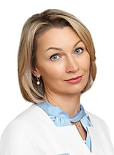 Михайлова Ксения Владимировна