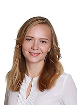 Михайлова Оксана Олеговна