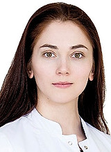 Михеева Алина Александровна