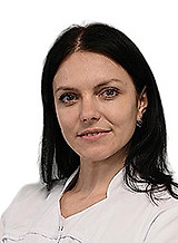 Михневич Екатерина Викторовна