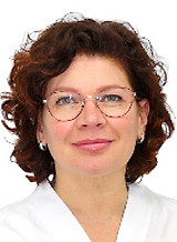 Миловацкая Ольга Леонидовна