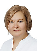 Минаева Наталия Юрьевна