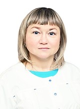 Минина Екатерина Викторовна