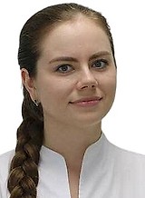 Миргатия Ольга Сергеевна
