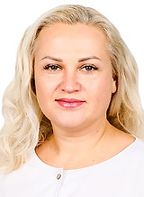 Миронова Елена Александровна