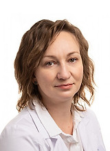 Мирошникова Екатерина Александровна