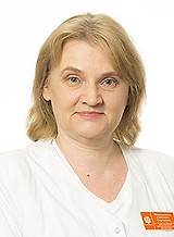 Мирушкина Светлана Сергеевна