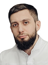 Мирзаев Искандер Мурадович