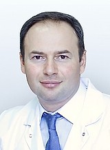 Мирзоян Борис Гиоргиевич