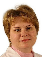 Мишиева Ольга Игоревна