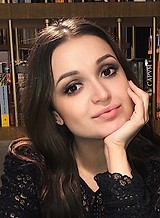 Мишина Мария Дмитриевна