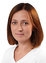 Мительмайер Татьяна Валерьевна