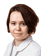 Могилевец Анастасия Николаевна