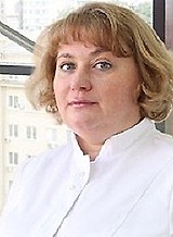 Моисеенко Алла Владимировна
