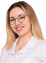Молькова Наталья Владимировна