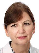 Молодая Ирина Анатольевна