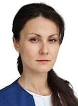 Мороз Ольга Владимировна 
