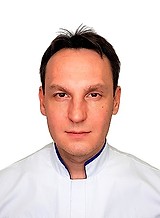 Морозов Антон Григорьевич
