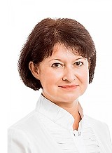 Морозова Людмила Николаевна