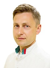 Московкин Андрей Геннадьевич