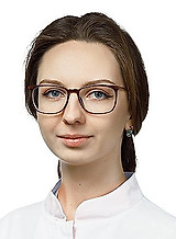 Можаева Юлия Андреевна