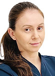Мугадова Диана Владимировна