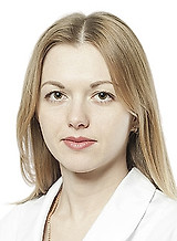 Мухаррамова Ольга Владимировна