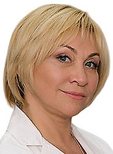 Мухина Елена Валерьевна