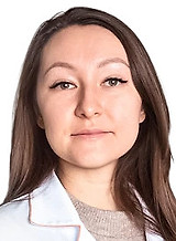Мухтасарова Руслана Халимовна
