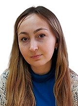 Мурашкина Ольга Павловна