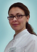 Муравьева Наталья Сергеевна