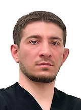 Мурзаев Магомед Агавович