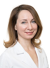 Мусарова Ирина Александровна